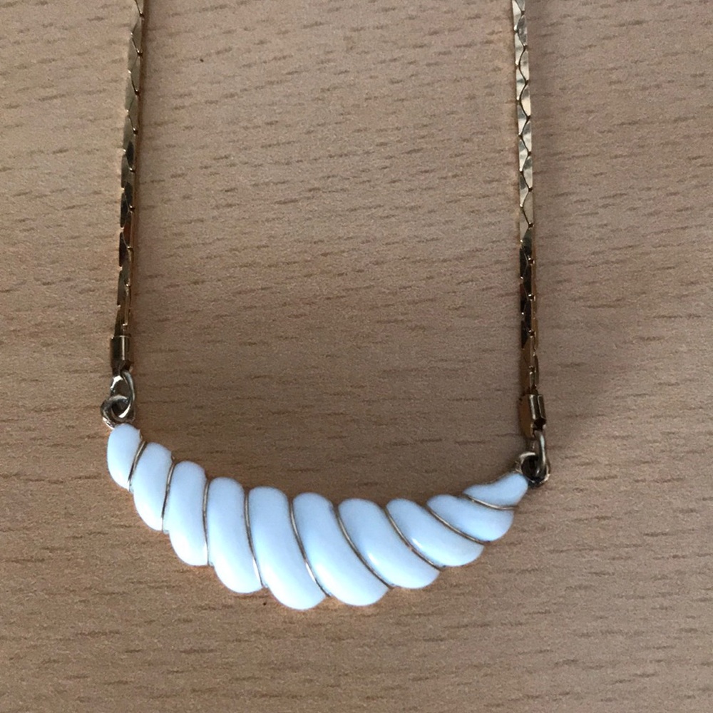 Vintage Necklace